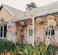 Middle River Homestead amp Cottages - Accommodation Gold Coast