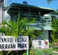 Ballina Water Front Village amp Tourist Park - Accommodation Gold Coast