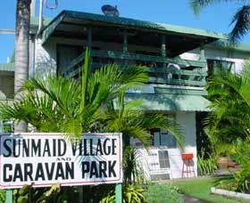 Ballina Water Front Village & Tourist Park - Accommodation Gold Coast 0