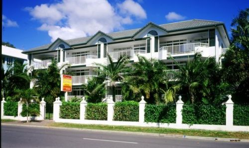  Accommodation Gold Coast