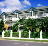 Costa Royale Trinity Beach  - Accommodation Gold Coast