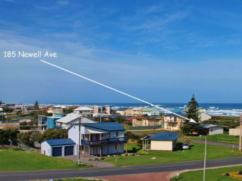 Beach Lovers Middleton - Accommodation Gold Coast 3