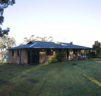 Talga Vines Vineyard Escape - Accommodation Gold Coast
