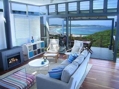 Beach House 7 - Accommodation Gold Coast 0