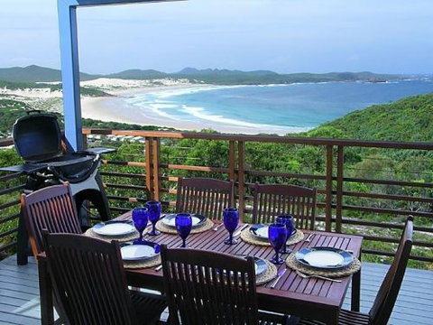 Beach House 7 - Accommodation Gold Coast 1