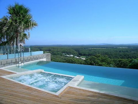 Beach House 7 - Accommodation Gold Coast 2