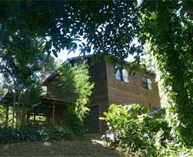 The Channon NSW Accommodation Gold Coast