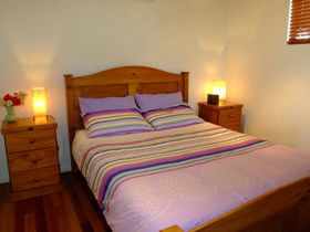 1770 Reef House - Accommodation Gold Coast 0