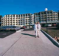 The Landmark Resort Nelson Bay - Accommodation Gold Coast