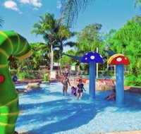 BIG4 Forster Tuncurry Great Lakes Holiday Park - Accommodation Gold Coast