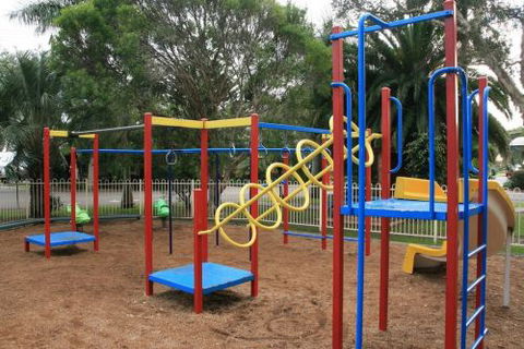 BIG4 Forster Tuncurry Great Lakes Holiday Park - Accommodation Gold Coast 1