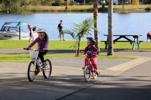 BIG4 Forster Tuncurry Great Lakes Holiday Park - Accommodation Gold Coast 9