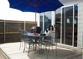 Nautilus Cottage - Accommodation Gold Coast 0