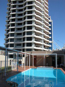 Accommodation Gold Coast