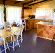 Kay Creek Cottage - Accommodation Gold Coast