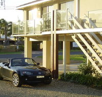 Southern Comfort Holiday Units - Accommodation Gold Coast