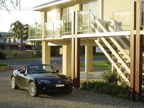 Southern Comfort Holiday Units - Accommodation Gold Coast 0
