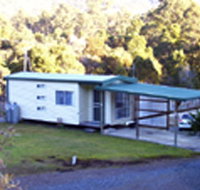 Rosebery Cabin amp Tourist Park - Accommodation Gold Coast
