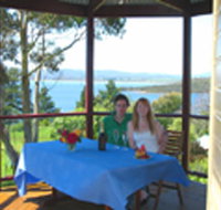 Pomona Spa Cottages - Accommodation Gold Coast