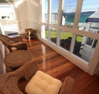 Sugarloaf Point Lighthouse Holiday Accommodation - Gold Coast 4U