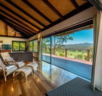 Lombok On Waterfall Retreat - Accommodation Gold Coast