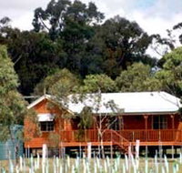 Granite Ridge Wines - Fergies Hill Cottage - Accommodation Gold Coast