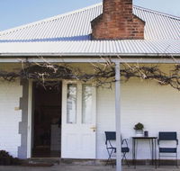Old Schoolhouse Milton
