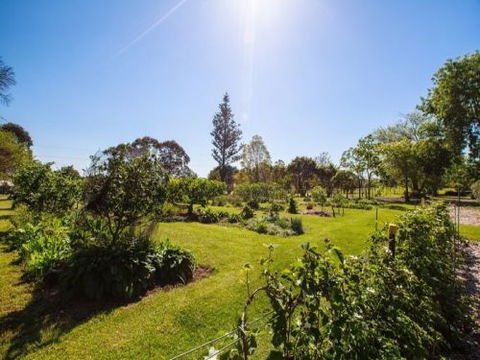 Old Schoolhouse Milton - Accommodation Gold Coast 6