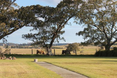 Old Schoolhouse Milton - Accommodation Gold Coast 7