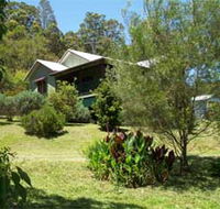 Penlan Cottage - 1 Gold Coast