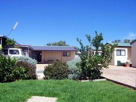 Franklin Harbour Cabin Park - Accommodation Gold Coast 0