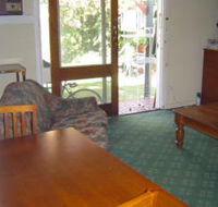 Bentleigh Units - Gold Coast 4U