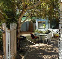 Carnarvon Caravan Park - Accommodation Gold Coast