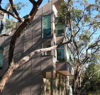 Aquila Eco Lodges - Gold Coast 4U