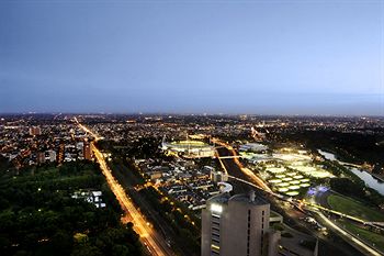 Sofitel Melbourne On Collins - Accommodation Gold Coast 7