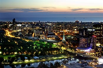 Sofitel Melbourne On Collins - Accommodation Gold Coast 8