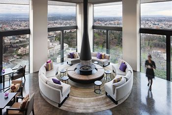 Sofitel Melbourne On Collins - Accommodation Gold Coast 10