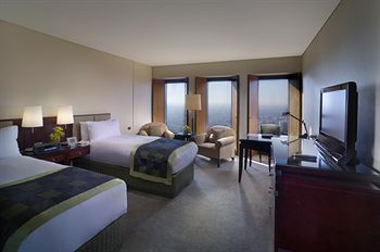 Sofitel Melbourne On Collins - Accommodation Gold Coast 12