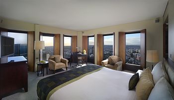 Sofitel Melbourne On Collins - Accommodation Gold Coast 16
