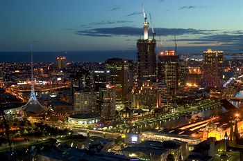 Sofitel Melbourne On Collins - Accommodation Gold Coast 22