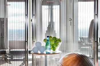 Sofitel Melbourne On Collins - Accommodation Gold Coast 24