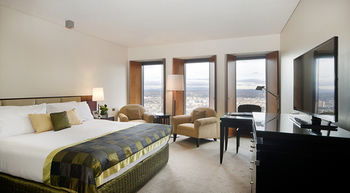 Sofitel Melbourne On Collins - Accommodation Gold Coast 26