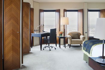 Sofitel Melbourne On Collins - Accommodation Gold Coast 28