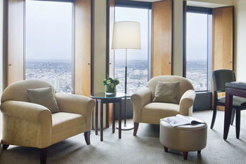 Sofitel Melbourne On Collins - Accommodation Gold Coast 30