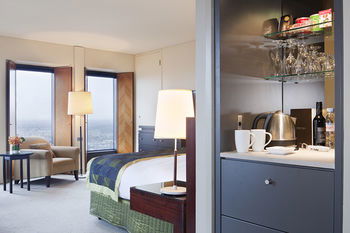 Sofitel Melbourne On Collins - Accommodation Gold Coast 31
