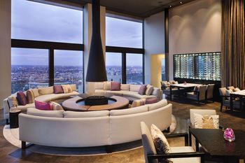Sofitel Melbourne On Collins - Accommodation Gold Coast 36