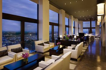 Sofitel Melbourne On Collins - Accommodation Gold Coast 37