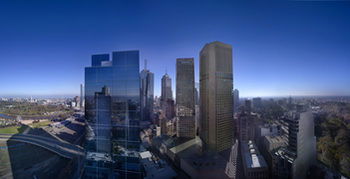 Sofitel Melbourne On Collins - Accommodation Gold Coast 38