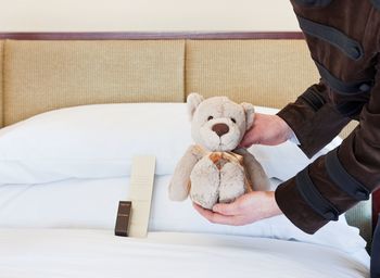 Sofitel Melbourne On Collins - Accommodation Gold Coast 39