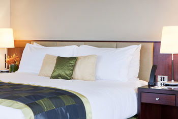 Sofitel Melbourne On Collins - Accommodation Gold Coast 40